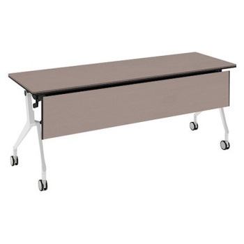 81B49I MBX2 �C���^�[�A�N�gNT �z���C�g�r �z���E�� �I�� �ؖږ��t �I�J����(�������쏊) �L���X�^�[�L �����~�����ϔ� ��1800mm���s600mm����720mm  81B49I MBX2 07029955