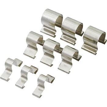 ソケットバネ3ヶ入6．35mm S.E.K.(スエカゲツール)