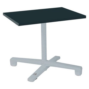 87AEAD MER8 Lives�~�[�e�B���O�e�[�u�� �P���r�V�t���b�v/��` 600�~750�~720 �I�J����(�������쏊) �L���X�^�[�L �����~�����ϔ� 07031267