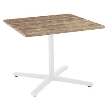 87ABAJ MET2 Lives�~�[�e�B���O�e�[�u�� �P���r�V�Œ�/��` 900�~900�~720 �I�J����(�������쏊) �����~�����ϔ� 07031626