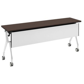 81B49A MBX3 �C���^�[�A�N�gNT �z���C�g�r �z���E�� �I�� �������t �I�J����(�������쏊) �L���X�^�[�L �����~�����ϔ� ��1800mm���s450mm����720mm  81B49A MBX3 07032850