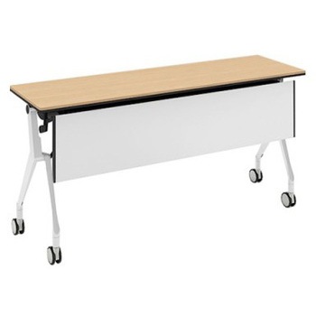 81B49C MP67 �C���^�[�A�N�gNT �z���C�g�r �z���E�� �I�� �������t �I�J����(�������쏊) �L���X�^�[�L �����~�����ϔ� ��1500mm���s450mm����720mm  81B49C MP67 07032859