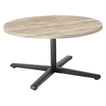 87AAGJ MES4 Lives�~�[�e�B���O�e�[�u�� �P���r�V�Œ�/�ی` 900���~500 �R���Z���g�t �I�J����(�������쏊) �����~�����ϔ� 07032956