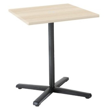 87ACFE MDA4 Lives�~�[�e�B���O�e�[�u�� �P���r�V�Œ�/��` 750�~750�~1000 �R���Z���g�t �I�J����(�������쏊) �����~�����ϔ� 07033489