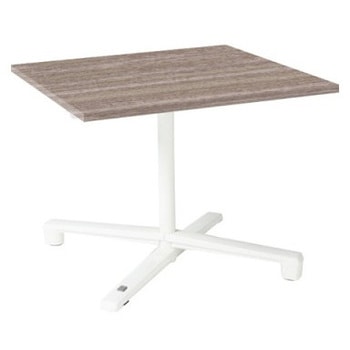 87AEAJ MET1 Lives�~�[�e�B���O�e�[�u�� �P���r�V�t���b�v/��` 900�~900�~720 �I�J����(�������쏊) �L���X�^�[�L �����~�����ϔ� 07033875