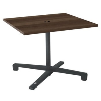 87AEFJ MDA6 Lives�~�[�e�B���O�e�[�u�� �P���r�V�t���b�v/��` 900�~900�~720 CU�t �I�J����(�������쏊) �L���X�^�[�L �����~�����ϔ� 07033945