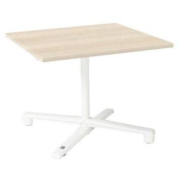 87AEFJ MDB4 Lives�~�[�e�B���O�e�[�u�� �P���r�V�t���b�v/��` 900�~900�~720 CU�t �I�J����(�������쏊) �L���X�^�[�L �����~�����ϔ� 07033961