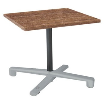 87AEAE MEW3 Lives�~�[�e�B���O�e�[�u�� �P���r�V�t���b�v/��` 750�~750�~720 �I�J����(�������쏊) �L���X�^�[�L �����~�����ϔ� 07034006