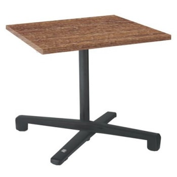 87AEAE MES3 Lives�~�[�e�B���O�e�[�u�� �P���r�V�t���b�v/��` 750�~750�~720 �I�J����(�������쏊) �L���X�^�[�L �����~�����ϔ� 07034040