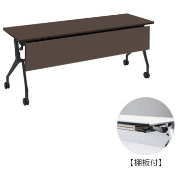 81B4SI MBX3 �C���^�[�A�N�gNT �u���b�N�r �z���E�� �I�t �ؖږ��t �I�J����(�������쏊) �L���X�^�[�L �����~�����ϔ� ��1800mm���s600mm����720mm  81B4SI MBX3 07035607