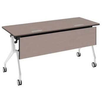 81B47N MBX2 �C���^�[�A�N�gNT �z���C�g�r �z���E�t �I�� �ؖږ��t �I�J����(�������쏊) �L���X�^�[�L �����~�����ϔ� ��1500mm���s400mm����720mm  81B47N MBX2 07036097