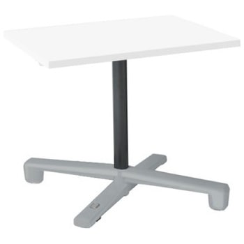 87AEAD MEV6 Lives�~�[�e�B���O�e�[�u�� �P���r�V�t���b�v/��` 600�~750�~720 �I�J����(�������쏊) �L���X�^�[�L �����~�����ϔ� 07037138