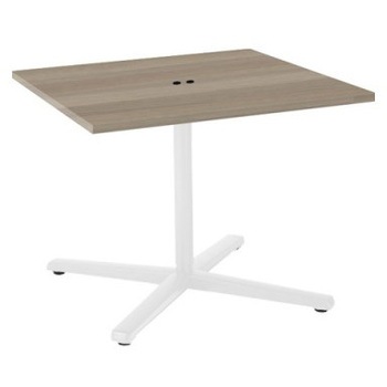 87ABFJ MDB5 Lives�~�[�e�B���O�e�[�u�� �P���r�V�Œ�/��` 900�~900�~720 CU�t �I�J����(�������쏊) �����~�����ϔ� 07037409