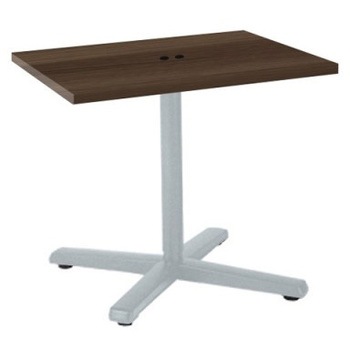 87ABFD MDA3 Lives�~�[�e�B���O�e�[�u�� �P���r�V�Œ�/��` 600�~750�~720 CU�t �I�J����(�������쏊) �����~�����ϔ� 07037741