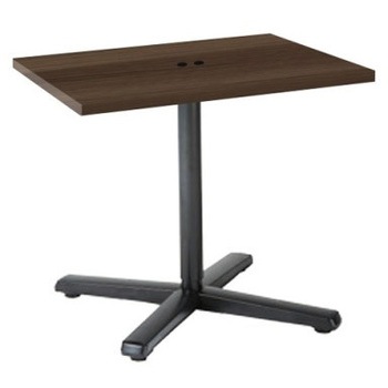 87ABFD MDA6 Lives�~�[�e�B���O�e�[�u�� �P���r�V�Œ�/��` 600�~750�~720 CU�t �I�J����(�������쏊) �����~�����ϔ� 07037759