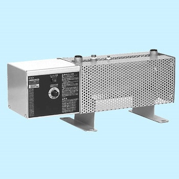 ウォーター加熱ユニット 八光電機