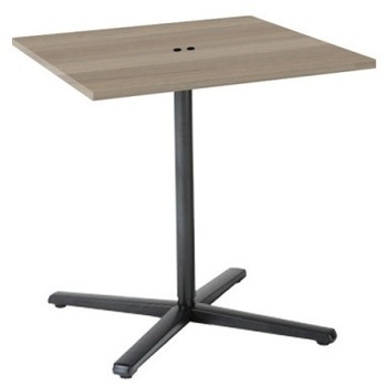 87ACFJ MDA5 Lives�~�[�e�B���O�e�[�u�� �P���r�V�Œ�/��` 900�~900�~1000 �R���Z���g�t �I�J����(�������쏊) �����~�����ϔ� 07038206