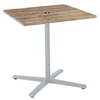 87ACFJ MER2 Lives�~�[�e�B���O�e�[�u�� �P���r�V�Œ�/��` 900�~900�~1000 �R���Z���g�t �I�J����(�������쏊) �����~�����ϔ� 07038285