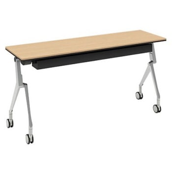 81B4JW MP67 �C���^�[�A�N�gNT �V���o�[�r �z���E�� �I�� ���� �I�J����(�������쏊) �L���X�^�[�L �����~�����ϔ� ��1500mm���s450mm����720mm  81B4JW MP67 07038398