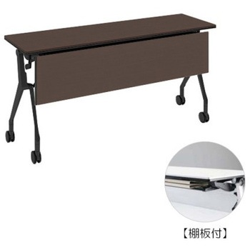 81B4SL MBX3 �C���^�[�A�N�gNT �u���b�N�r �z���E�� �I�t �ؖږ��t �I�J����(�������쏊) �L���X�^�[�L �����~�����ϔ� ��1500mm���s450mm����720mm  81B4SL MBX3 07038608