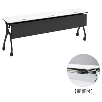 81B4TE MH47 �C���^�[�A�N�gNT �u���b�N�r �z���E�t �I�t �������t �I�J����(�������쏊) �L���X�^�[�L �����~�����ϔ� ��2100mm���s450mm����720mm  81B4TE MH47 07038976