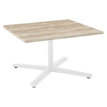 87AAFJ MET4 Lives�~�[�e�B���O�e�[�u�� �P���r�V�Œ�/��` 900�~900�~500 �R���Z���g�t �I�J����(�������쏊) �����~�����ϔ� 07039186