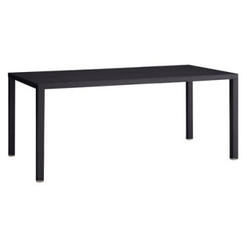 L667HZ WA39 クライアント テーブル 木脚 オカムラ(岡村製作所) 07039335