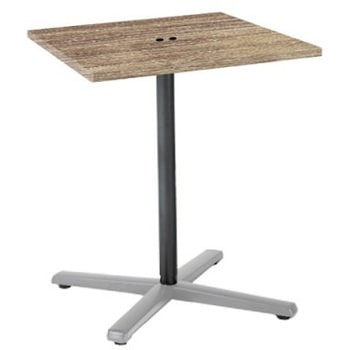 87ACFE MEW2 Lives�~�[�e�B���O�e�[�u�� �P���r�V�Œ�/��` 750�~750�~1000 �R���Z���g�t �I�J����(�������쏊) �����~�����ϔ� 07039719