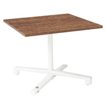 87AEAJ MET3 Lives�~�[�e�B���O�e�[�u�� �P���r�V�t���b�v/��` 900�~900�~720 �I�J����(�������쏊) �L���X�^�[�L �����~�����ϔ� 07040017