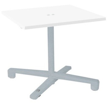 87AEFE MP11 Lives�~�[�e�B���O�e�[�u�� �P���r�V�t���b�v/��` 750�~750�~720 CU�t �I�J����(�������쏊) �L���X�^�[�L �����~�����ϔ� 07040105