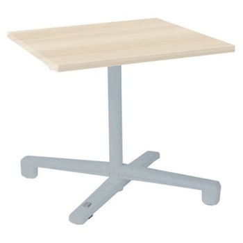 87AEAE MDA1 Lives�~�[�e�B���O�e�[�u�� �P���r�V�t���b�v/��` 750�~750�~720 �I�J����(�������쏊) �L���X�^�[�L �����~�����ϔ� 07040148