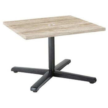 87AAFE MES4 Lives�~�[�e�B���O�e�[�u�� �P���r�V�Œ�/��` 750�~750�~500 �R���Z���g�t �I�J����(�������쏊) �����~�����ϔ� 07041171