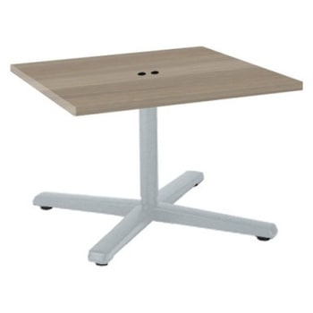 87AAFE MDA2 Lives�~�[�e�B���O�e�[�u�� �P���r�V�Œ�/��` 750�~750�~500 �R���Z���g�t �I�J����(�������쏊) �����~�����ϔ� 07041241