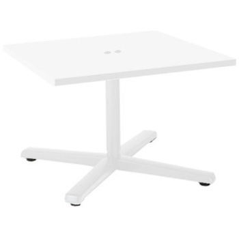 87AAFE MDA7 Lives�~�[�e�B���O�e�[�u�� �P���r�V�Œ�/��` 750�~750�~500 �R���Z���g�t �I�J����(�������쏊) �����~�����ϔ� �����`   87AAFE MDA7 07041469