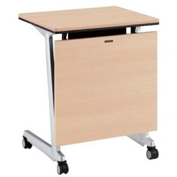 81E4HK MP67 エレガスタU CA/配なし/棚なし オカムラ(岡村製作所) 07042056