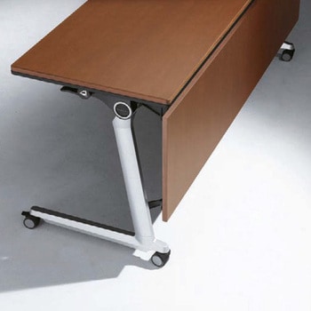 81E5VE MP67 エレガスタ サイドフォールドテーブル オカムラ(岡村製作所) 07042126