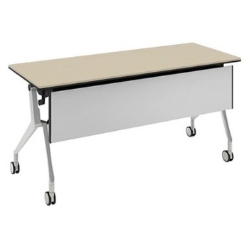 81B4JD MBX1 �C���^�[�A�N�gNT �V���o�[�r �z���E�� �I�� �������t �I�J����(�������쏊) �L���X�^�[�L �����~�����ϔ� ��1500mm���s400mm����720mm  81B4JD MBX1 07042501