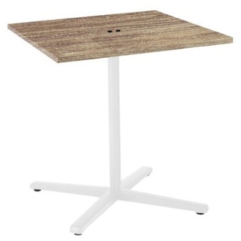 87ACFJ MET2 Lives�~�[�e�B���O�e�[�u�� �P���r�V�Œ�/��` 900�~900�~1000 �R���Z���g�t �I�J����(�������쏊) �����~�����ϔ� 07044576