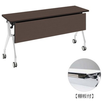 81B48L MBX3 �C���^�[�A�N�gNT �z���C�g�r �z���E�� �I�t �ؖږ��t �I�J����(�������쏊) �L���X�^�[�L �����~�����ϔ� ��1500mm���s450mm����720mm  81B48L MBX3 07044829