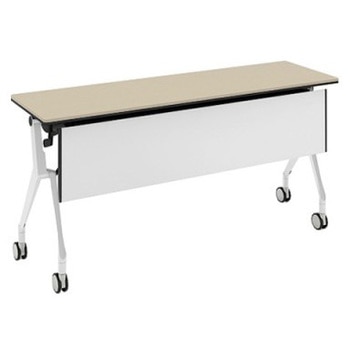 81B49C MBX1 �C���^�[�A�N�gNT �z���C�g�r �z���E�� �I�� �������t �I�J����(�������쏊) �L���X�^�[�L �����~�����ϔ� ��1500mm���s450mm����720mm  81B49C MBX1 07044856