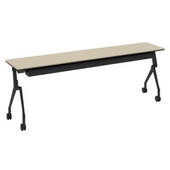 81B4RS MBX1 �C���^�[�A�N�gNT �u���b�N�r �z���E�� �I�� ���� �I�J����(�������쏊) �L���X�^�[�L �����~�����ϔ� ��2100mm���s450mm����720mm  81B4RS MBX1 07045005