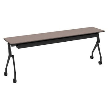 81B4RS MBX2 �C���^�[�A�N�gNT �u���b�N�r �z���E�� �I�� ���� �I�J����(�������쏊) �L���X�^�[�L �����~�����ϔ� ��2100mm���s450mm����720mm  81B4RS MBX2 07045021