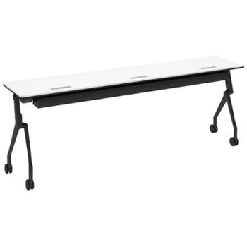 81B4VS MH47 �C���^�[�A�N�gNT �u���b�N�r �z���E�t �I�� ���� �I�J����(�������쏊) �L���X�^�[�L �����~�����ϔ� ��2100mm���s450mm����720mm  81B4VS MH47 07045301