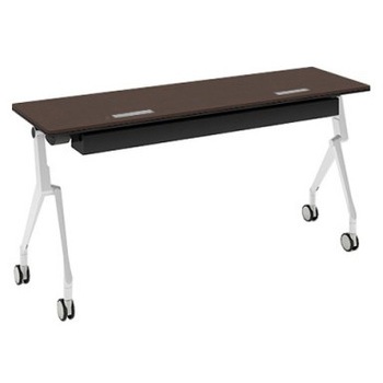 81B47W MBX3 �C���^�[�A�N�gNT �z���C�g�r �z���E�t �I�� ���� �I�J����(�������쏊) �L���X�^�[�L �����~�����ϔ� ��1500mm���s450mm����720mm  81B47W MBX3 07045310