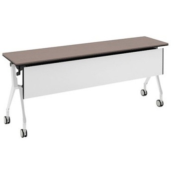 81B49A MBX2 �C���^�[�A�N�gNT �z���C�g�r �z���E�� �I�� �������t �I�J����(�������쏊) �L���X�^�[�L �����~�����ϔ� ��1800mm���s450mm����720mm  81B49A MBX2 07045371