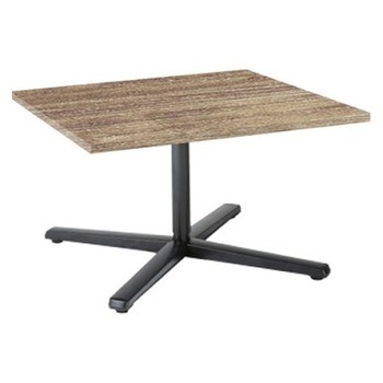 87AAAJ MES2 Lives�~�[�e�B���O�e�[�u�� �P���r�V�Œ�/��` 900�~900�~500 �I�J����(�������쏊) �����~�����ϔ� 07045635