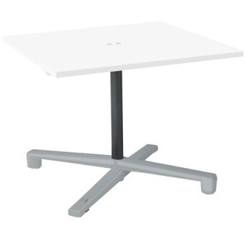 87AEFJ MEV6 Lives�~�[�e�B���O�e�[�u�� �P���r�V�t���b�v/��` 900�~900�~720 CU�t �I�J����(�������쏊) �L���X�^�[�L �����~�����ϔ� 07046545