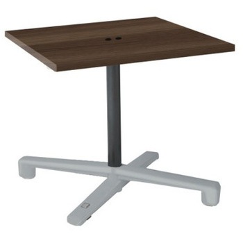 87AEFE MEV3 Lives�~�[�e�B���O�e�[�u�� �P���r�V�t���b�v/��` 750�~750�~720 CU�t �I�J����(�������쏊) �L���X�^�[�L �����~�����ϔ� 07046615