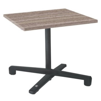 87AEAE MES1 Lives�~�[�e�B���O�e�[�u�� �P���r�V�t���b�v/��` 750�~750�~720 �I�J����(�������쏊) �L���X�^�[�L �����~�����ϔ� 07046710