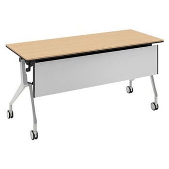 81B4JD MP67 �C���^�[�A�N�gNT �V���o�[�r �z���E�� �I�� �������t �I�J����(�������쏊) �L���X�^�[�L �����~�����ϔ� ��1500mm���s400mm����720mm  81B4JD MP67 07048505